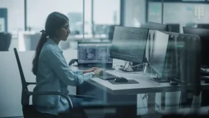 Certificate in Cybersecurity